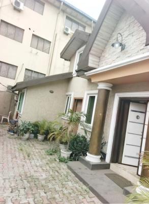 Luxury Furnished 4 Bedroom Flat, Ogba, Ikeja, Lagos, Flat / Apartment for Rent