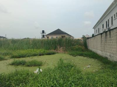 2 Plots of Land Measuring 1343 Sqm, Hopeville Estate, Sangotedo, Ajah, Lagos, Residential Land for Sale