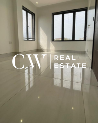 4-bedroom Maisonette + Bq, Old Ikoyi, Ikoyi, Lagos, Flat / Apartment for Sale
