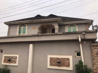 3 Bedroom Flat, Berger, Arepo, Ogun, Flat / Apartment for Rent