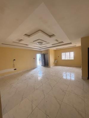 Spacious 3-bedroom Apartment in Jabi, Jabi Airport Road, Jabi, Abuja, Flat / Apartment for Rent