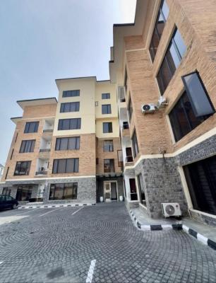 3 Bedroom Apartment, Lekki Phase 1, Lekki, Lagos, Flat / Apartment for Rent