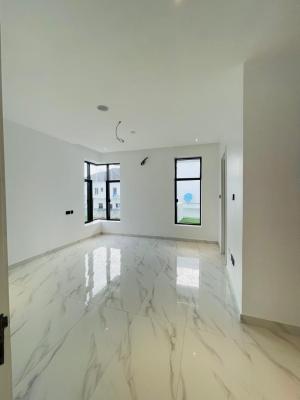 Luxury Serene Waterview 2 Bedroom, Lekki Phase 1, Lekki, Lagos, Flat / Apartment for Sale