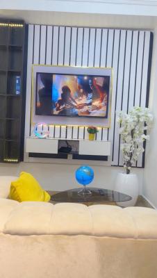 1 Bedroom Apartment, Osapa, Lekki, Lagos, Mini Flat (room and Parlour) for Rent