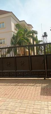 Newly Vacated 3 Bedroom Flat, Close to Maitama, Katampe, Abuja, Flat / Apartment for Rent