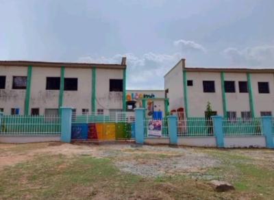Commercial Property, Lugbe District, Abuja, School for Sale