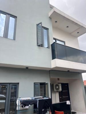 Modern Miniflat, Oko Oba Gra Scheme 1 Estate Extension, Agege, Lagos, Mini Flat (room and Parlour) for Rent
