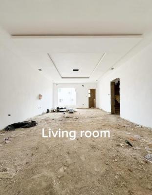 Brand New 3 Bedroom Apartments 90% Completed, Oniru, Victoria Island (vi), Lagos, Flat / Apartment for Sale