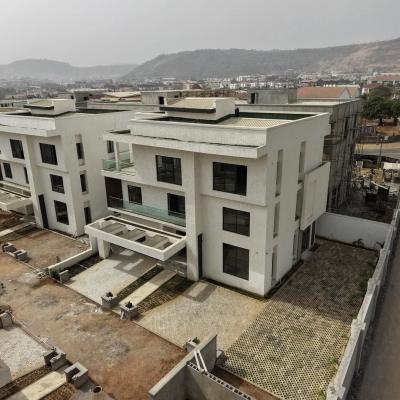 6 Bedroom Detached Duplex Villa in a Mini Estate, Katampe Extension, Katampe, Abuja, Detached Duplex for Sale
