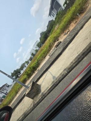 600sqm, Parkview, Ikoyi, Lagos, Residential Land for Sale