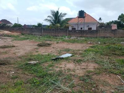 Plots of Land in Alagbaka Gra, Akure, Ondo State, Alagbaka Gra, Akure, Ondo, Residential Land for Sale