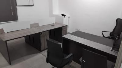 Fully Furnished Smart Office Space, Oniru, Victoria Island (vi), Lagos, Office Space for Rent