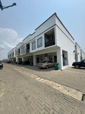 3bedroom Terrace Duplex, Orchid, Lekki, Lagos, Terraced Duplex for Rent