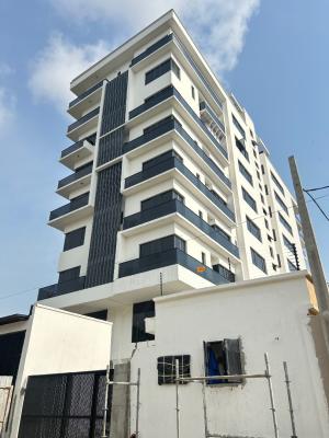 Luxury 3 Bedroom Apartment with Bq, Victoria Island (vi), Lagos, Flat / Apartment for Sale