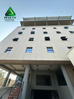 a Self Service & Self Compound Office Building on 5 Floors of 3,258sqm, Victoria Island, Victoria Island (vi), Lagos, Office Space for Rent