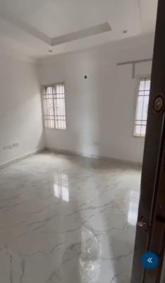 Spacious Rooms and Parlour Self-contained at Ilasan Ikate Lekki, Ilasan, Lekki, Lagos, Mini Flat (room and Parlour) for Rent