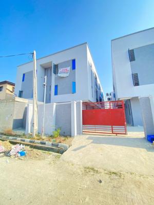 2 Bedroom Apartment, Ologolo, Lekki, Lagos, Flat / Apartment for Rent