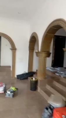 Lovely 4 Bedroom Detached Bungalow, Obawole, Ogba, Ikeja, Lagos, Detached Bungalow for Rent