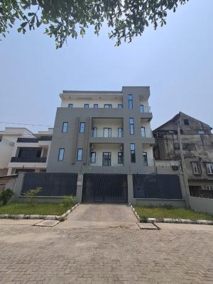 Exquisite 2 Bedroom Apartment Plus Bq in a Secured Estate, Exquisite 2 Bedroom Apartment Plus Bq in a Secured Estate, Lekki Phase 1, Lekki, Lagos, Flat / Apartment for Sale