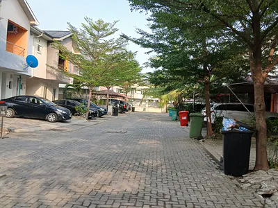 3 Bedroom Duplex and BQ with 24 Hours Power Supply — Lekki, Lagos