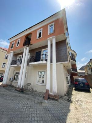 3 Bedroom with Bq, Lekki, Lagos, Flat / Apartment for Rent