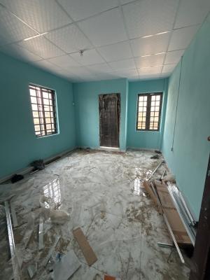 Newly Built Miniflat Off Costain, Surulere, Off Costain, Surulere, Lagos, Mini Flat (room and Parlour) for Rent