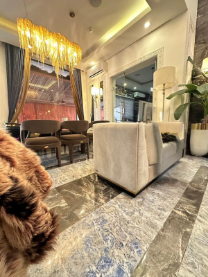 Fully Furnished Luxury & Exclusive Banana Island Property, Mixed Zone Banana Island, Banana Island, Ikoyi, Lagos, Detached Duplex for Sale