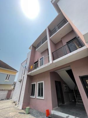 2bedroom Apartment, Orchid, Lekki, Lagos, Flat / Apartment for Rent