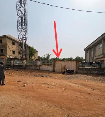 800sqm Residential Land, Along Maitama New Bridge- Katampe Gishiri Road, Katampe (main), Katampe, Abuja, Residential Land for Sale