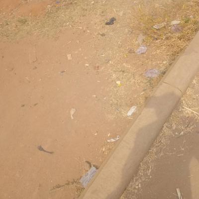 800sqm Residential Land, Along Maitama New Bridge- Katampe Gishiri Road, Katampe (main), Katampe, Abuja, Residential Land for Sale