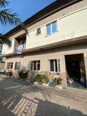 4 Bedroom with Bq, Chevy View, Lekki, Lagos, Flat / Apartment for Rent