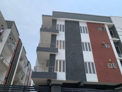 Luxury 2-bedroom Fully Furnished Apartment., Lekki Phase 1, Lekki, Lagos, Flat / Apartment for Rent