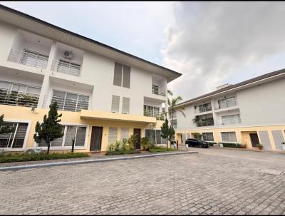 2323sqm with 8 Units of 4-bedroom Terraces with Bq, Lekki Phase 1, Lekki, Lagos, Land for Sale