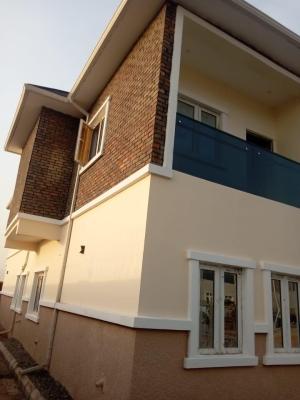 3 Units of 5 Bedroom Terrace Duplex Available, Galadimawa, Abuja, Terraced Duplex for Sale