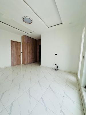 Luxurious 4bedroom Terrace Duplex Self Compound, Ikota Gra Lekki Lagos, Ikota, Lekki, Lagos, Terraced Duplex for Sale