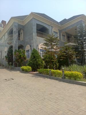 Self Contained Apartment, Guzape District, Abuja, Flat / Apartment for Rent