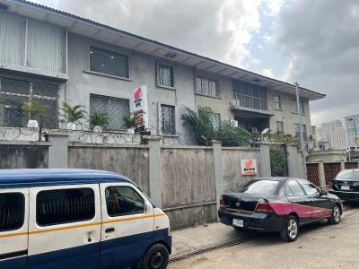 Office Spaces, 7 Alfred Rewane Road, Ikoyi, Lagos, Office Space for Rent