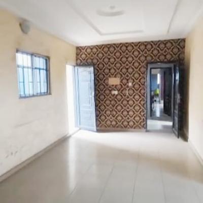 2 Bedroom Apartment with All Rooms Ensuite, Guest Room, Surulere, Lagos, Flat / Apartment for Rent