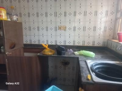 Spacious 1 Bedroom with 2 Toilets, Kaura, Abuja, Mini Flat (room and Parlour) for Rent