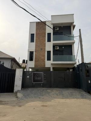 Luxury 2 Bedroom Apartment, Lekki Conservation, Lekki Expressway, Lekki, Lagos, Flat / Apartment for Rent