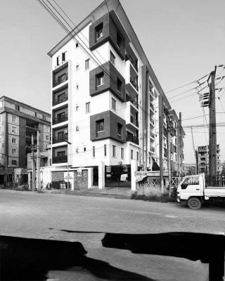 3-bedroom Apartment, Lekki Phase 1, Lekki, Lagos, Flat / Apartment for Rent