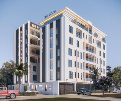 Luxury 3-bedroom Apartments with Bq, Freedom Way, Lekki Phase 1 Lekki, Freedom Way, Lekki Phase 1, Lekki, Lagos, Block of Flats for Sale