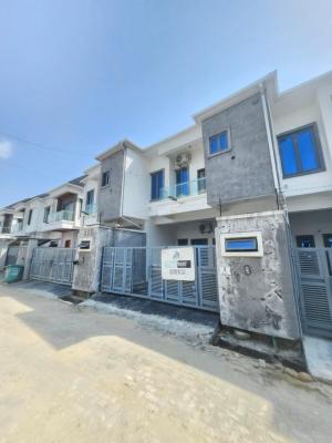 4 Bedroom Terrace Duplex, Ikota, Lekki, Lagos, Terraced Duplex for Rent