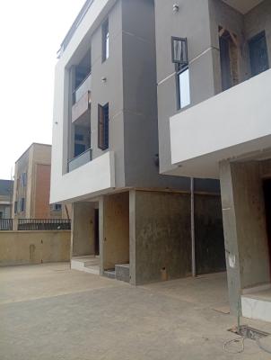 Well Finished 2 Bedrooms Flat, Sawmill Gbagada Lagos, Gbagada, Lagos, Block of Flats for Sale