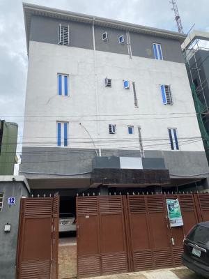 3 Bedrooms Apartments at Awolowo Road Ikoyi, Awolowo Road, Ikoyi, Ikoyi, Lagos, Flat / Apartment for Rent