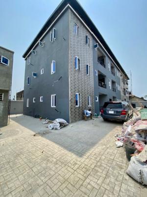 Brand New Luxury Upstairs  All En-suite, Via Thera Annex, Sangotedo, Ajah, Lagos, Flat / Apartment for Rent