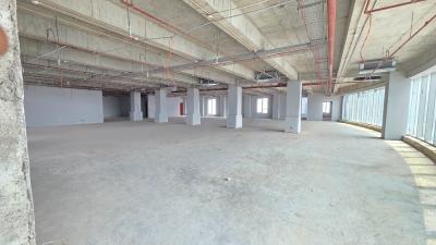 1786 Grade a Office Space, Victoria Island (vi), Lagos, Office Space for Rent