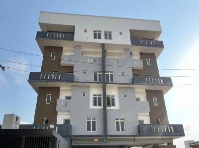 Tastefully Mini Flat Furnished Or Unfurnished, The Property Located Within a Good Neighborhood Close to Freedom Way, Ikate, Lekki, Lagos, Mini Flat (room and Parlour) for Rent