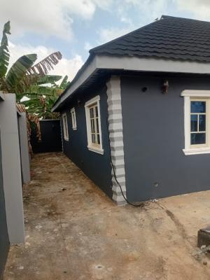 Spacious 3-bedroom Bungalow, Aparadija, Aiyetoro, Itele, Ota., Ojota, Lagos, House for Sale
