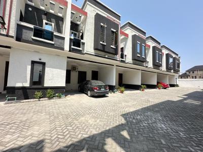 Exquisite 2 Bedroom Terrace Duplex, Orchid Lekki, Lekki, Lagos, Terraced Duplex for Rent